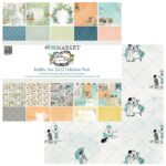 49 and Market TODDLER TIME 12X12 Collection Pack - Image 2