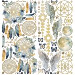 49 and Market STARLIGHT DREAMS Laser Cut Elements - Image 2