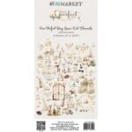 49 and Market ONE PERFECT DAY Laser Cut Elements