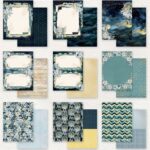 49 and Market STARLIGHT DREAMS 6X8 Collection Pack - Image 3