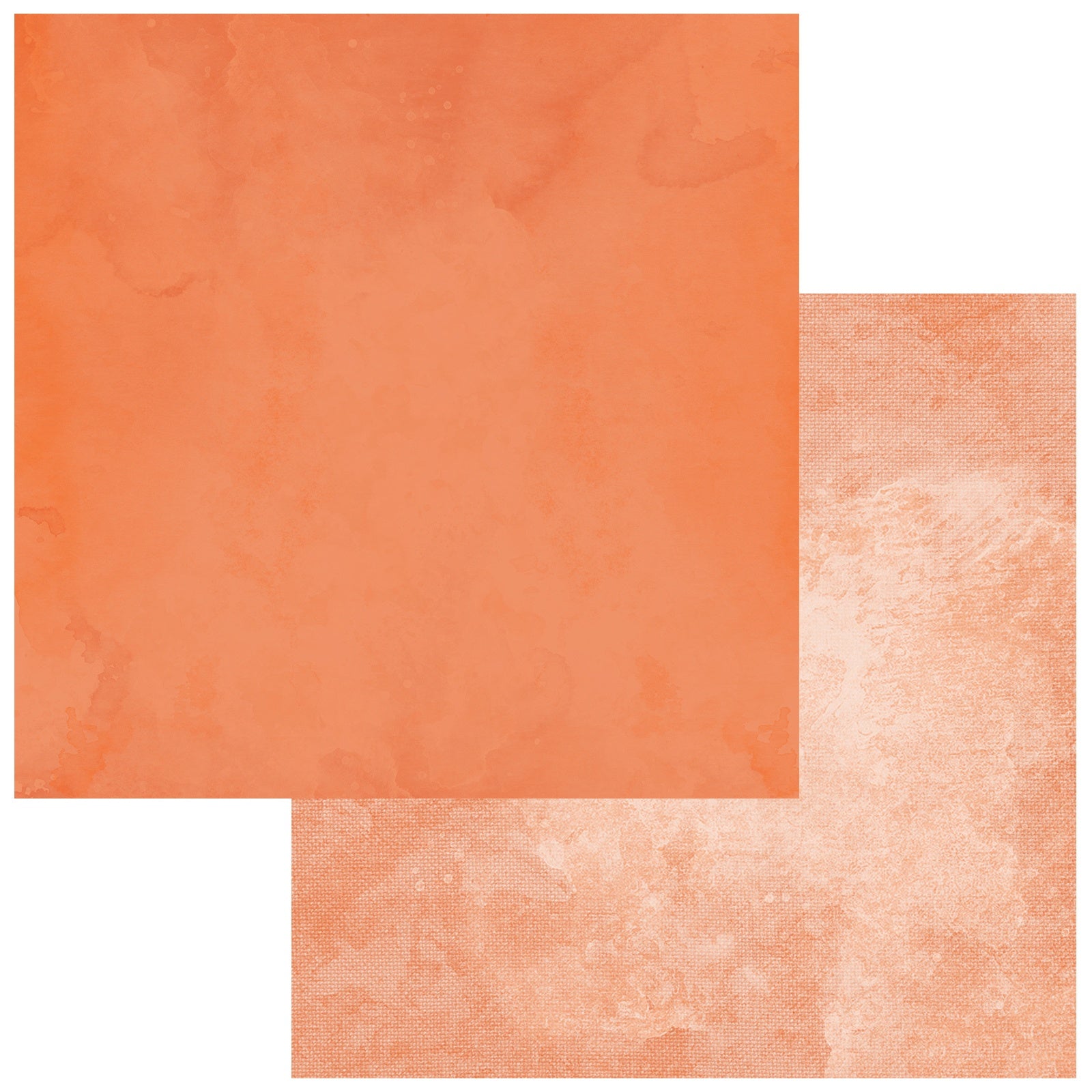 717324PR.jpg 49 and Market Toddler Time SOLIDS PAPER 2 12"X12" Scrapbook Paper - Image 1