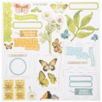49 and Market TODDLER TIME Page Kit - Image 11