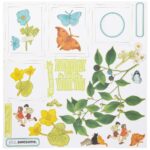 49 and Market TODDLER TIME Page Kit - Image 14