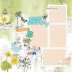 49 and Market TODDLER TIME Page Kit - Image 5