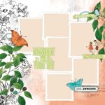 49 and Market TODDLER TIME Page Kit - Image 2