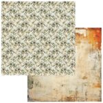 49 and Market WANDERLUST EXPLORER 12X12 Collection Paper Pack - Image 10