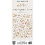49 and Market ONE PERFECT DAY Wildflower Laser Cuts