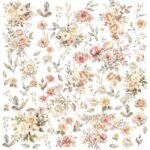 49 and Market ONE PERFECT DAY Wildflower Laser Cuts - Image 2
