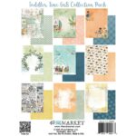 49 and Market TODDLER TIME 6”X8” Collection Paper Pack - Image 2