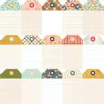 Simple Stories SAY CHEESE CLASSIC POOH 12X12 Scrapbook Paper - Image 13