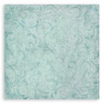 Stamperia MASQUERADE MAXI PAD 12"X12" Scrapbook Paper Pack - Image 13
