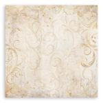 Stamperia MASQUERADE MAXI PAD 12"X12" Scrapbook Paper Pack - Image 15