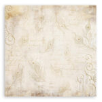 Stamperia MASQUERADE MAXI PAD 12"X12" Scrapbook Paper Pack - Image 17