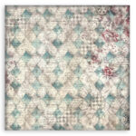 Stamperia Master Of Magic TAGS 12"X12" Scrapbook Paper - Image 3
