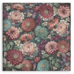 Stamperia Master Of Magic HOURGLASS 12"X12" Scrapbook Paper - Image 3