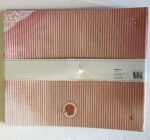 Kaisercraft VINTAGE BABY GIRL Bundle of Joy 12”X12” Scrapbook Album - Image 2