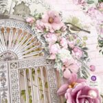 Prima SERENE PETALS FLOWERS Morning Hush 20pc - Image 2