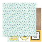 Photoplay SWEET AS HONEY 2 12X12 Scrapbook Paper - Image 10