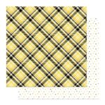 Photoplay SWEET AS HONEY 2 12X12 Scrapbook Paper - Image 4