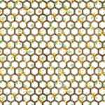 Photoplay SWEET AS HONEY 2 12X12 Scrapbook Paper - Image 3