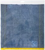 49 and Market RUST AND REVS 2.0 12”X12” Collection Paper Pack