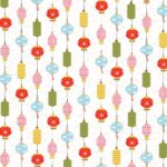 Photoplay LUCKY CAT 12”X12” Oriental Scrapbook Paper - Image 18