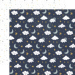 Echo Park IT’S A BOY 12"X12" Collection Kit - Image 5