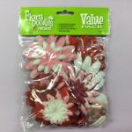 Petaloo FLORA DOODLES Value Pack 50pc - Image 3
