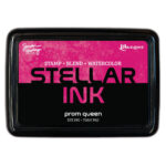 Simon Hurley STELLER INK PAD Dye Ink - Image 3