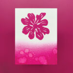 Simon Hurley STELLER INK PAD Dye Ink - Image 4
