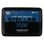 Simon Hurley STELLER INK PAD Dye Ink - Image 31