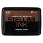 Simon Hurley STELLER INK PAD Dye Ink - Image 40