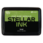 Simon Hurley STELLER INK PAD Dye Ink - Image 19