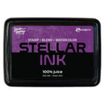 Simon Hurley STELLER INK PAD Dye Ink - Image 34