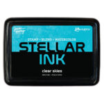 Simon Hurley STELLER INK PAD Dye Ink - Image 27