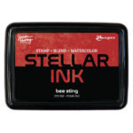 Simon Hurley STELLER INK PAD Dye Ink - Image 7