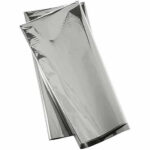 The Cindus Collection Sophisti Wrap METALLIC Tissue Sheets 3pc - Image 4