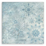 Stamperia THE OWL’S HOUSE MAXI PAD 12"X12" Scrapbook Paper Pack - Image 15