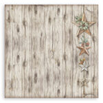 Stamperia THE OWL’S HOUSE MAXI PAD 12"X12" Scrapbook Paper Pack - Image 7