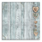 Stamperia THE OWL’S HOUSE MAXI PAD 12"X12" Scrapbook Paper Pack - Image 9