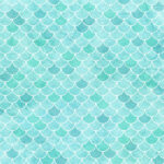 VACAY Tropical 12X12 Scrapbook Customs Paper Pack 15pc - Image 21