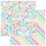 Photoplay EASTER BLESSINGS 12X12 Paper Collection Pack - Image 4