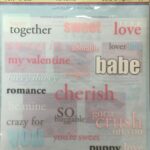 SEI SWEETIE Versatile Rubons
