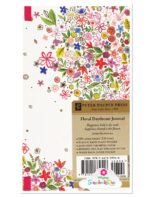 Peter Pauper FLORAL DAYDREAM A7 Journal - Image 4