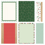 Simple Stories Simple Cards ALL WRAPPED UP Card Kit - Image 2