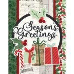 Simple Stories Simple Cards ALL WRAPPED UP Card Kit - Image 12