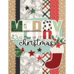 Simple Stories Simple Cards ALL WRAPPED UP Card Kit - Image 13
