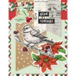 Simple Stories Simple Cards ALL WRAPPED UP Card Kit - Image 9
