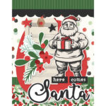 Simple Stories Simple Cards ALL WRAPPED UP Card Kit - Image 10