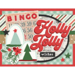 Simple Stories Simple Cards ALL WRAPPED UP Card Kit - Image 14